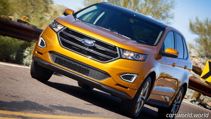 Ford Faces Lawsuit Over 'Temporary' Solution for Allegedly Faulty Engines | Carscoops